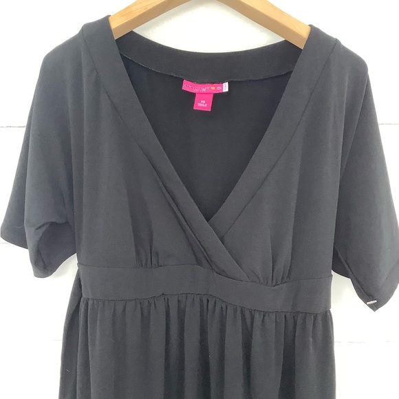 5/$25 😎Liz Lange maternity dress new size xs - Picture 3 of 5